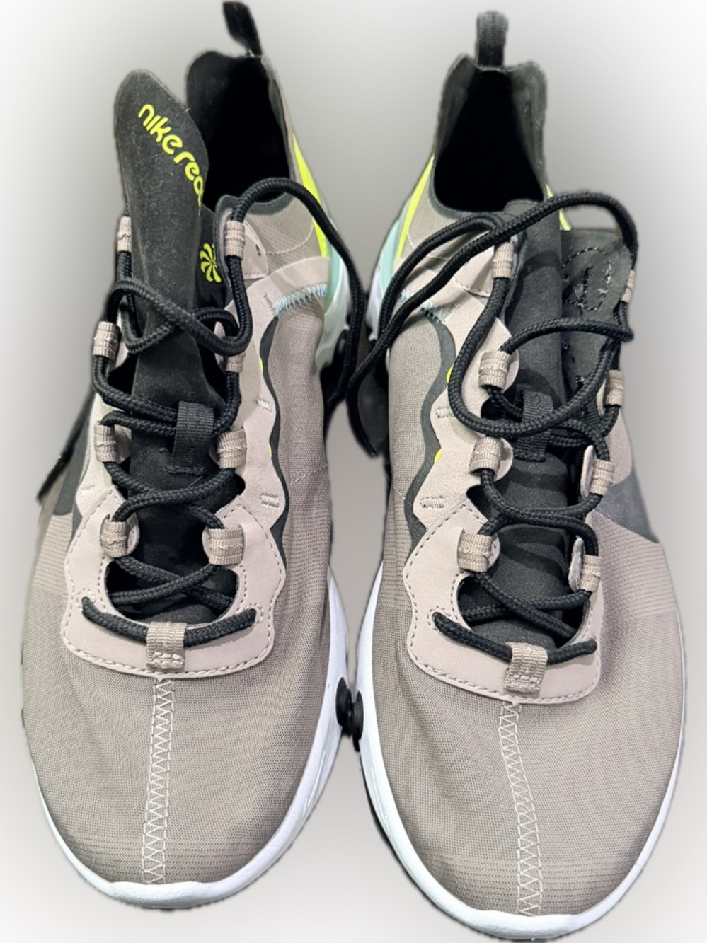 Nike Element Reacts. Great Condition
